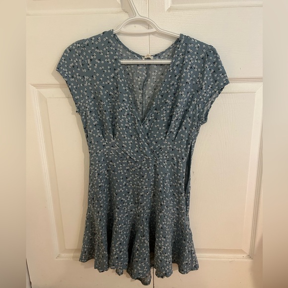 Garage romper - size xs - Picture 1 of 2